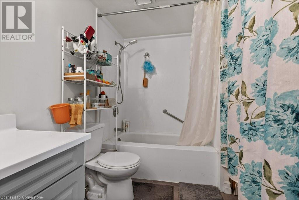 80 Breckenridge Drive Unit# 110, Kitchener, Ontario  N2B 2N9 - Photo 15 - 40746123