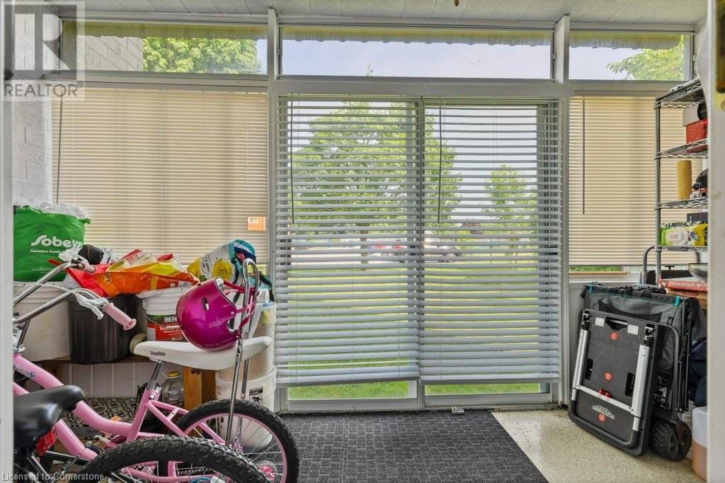 80 Breckenridge Drive Unit# 110, Kitchener, Ontario  N2B 2N9 - Photo 17 - 40746123