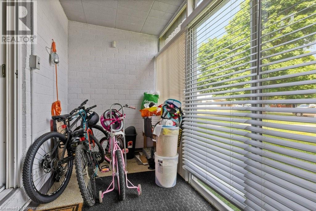 80 Breckenridge Drive Unit# 110, Kitchener, Ontario  N2B 2N9 - Photo 18 - 40746123