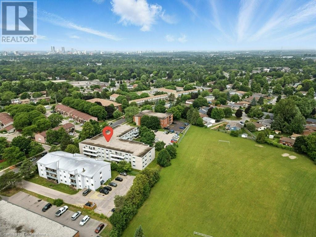 80 Breckenridge Drive Unit# 110, Kitchener, Ontario  N2B 2N9 - Photo 21 - 40746123