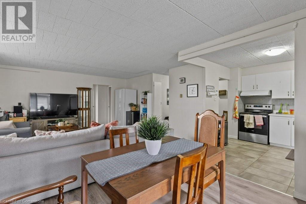 80 Breckenridge Drive Unit# 110, Kitchener, Ontario  N2B 2N9 - Photo 5 - 40746123