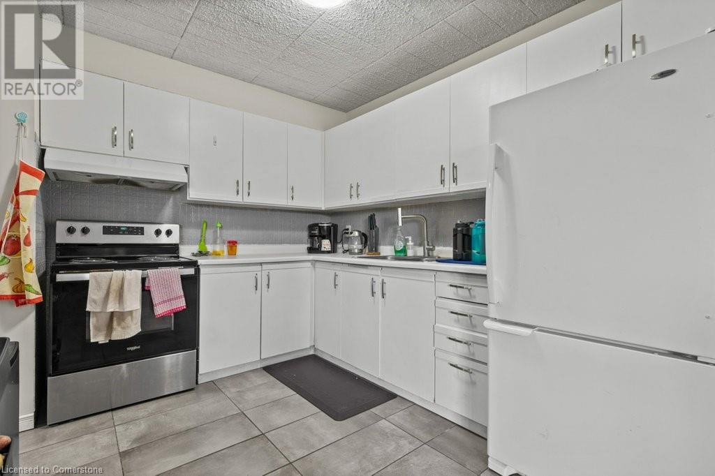 80 Breckenridge Drive Unit# 110, Kitchener, Ontario  N2B 2N9 - Photo 6 - 40746123