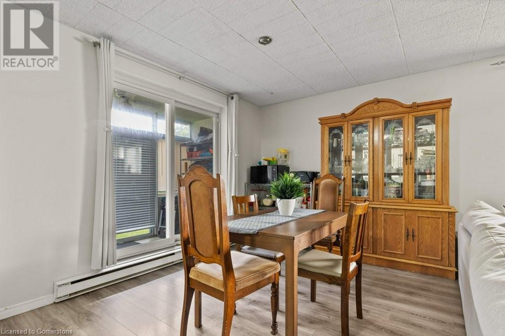 80 Breckenridge Drive Unit# 110, Kitchener, Ontario  N2B 2N9 - Photo 8 - 40746123