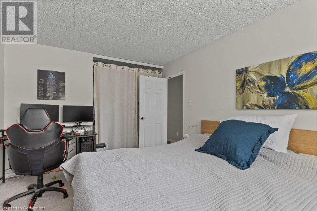 80 Breckenridge Drive Unit# 110, Kitchener, Ontario  N2B 2N9 - Photo 9 - 40746123