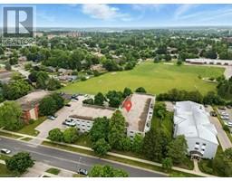 80 BRECKENRIDGE Drive Unit# 110, Kitchener, Ontario