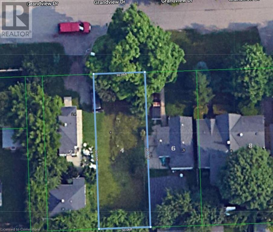 4 Grandview Drive, St. Catharines, Ontario  L2M 1A8 - Photo 2 - 40746132