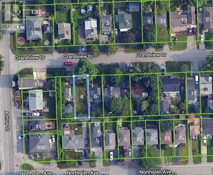 4 Grandview Drive, St. Catharines, Ontario  L2M 1A8 - Photo 3 - 40746132