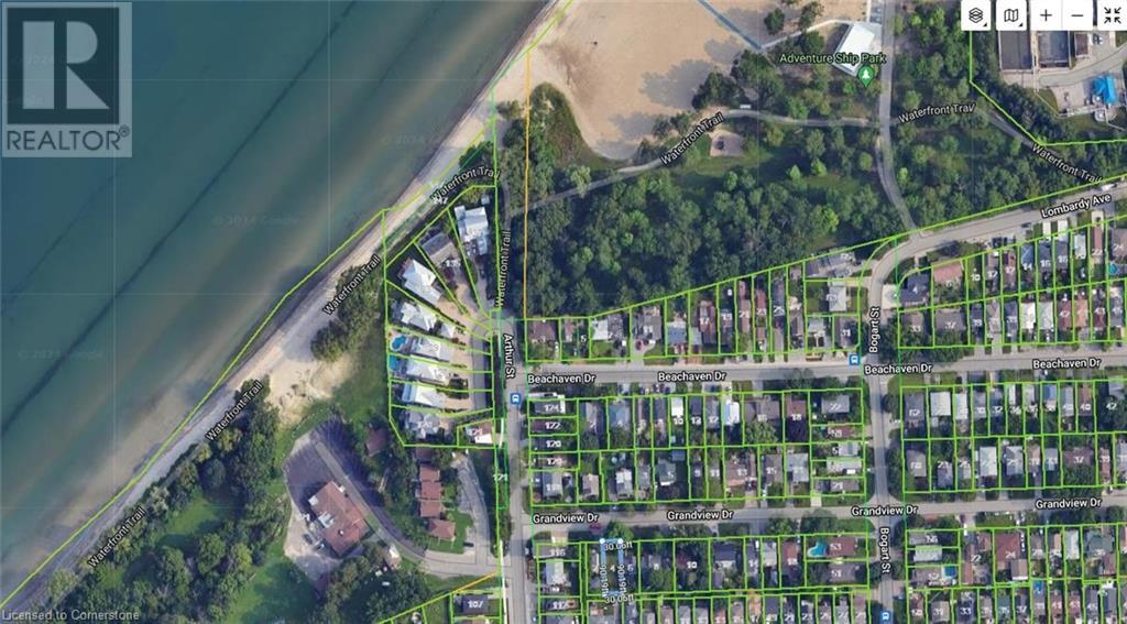 4 Grandview Drive, St. Catharines, Ontario  L2M 1A8 - Photo 4 - 40746132