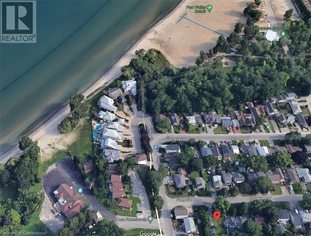 4 Grandview Drive, St. Catharines, Ontario  L2M 1A8 - Photo 5 - 40746132