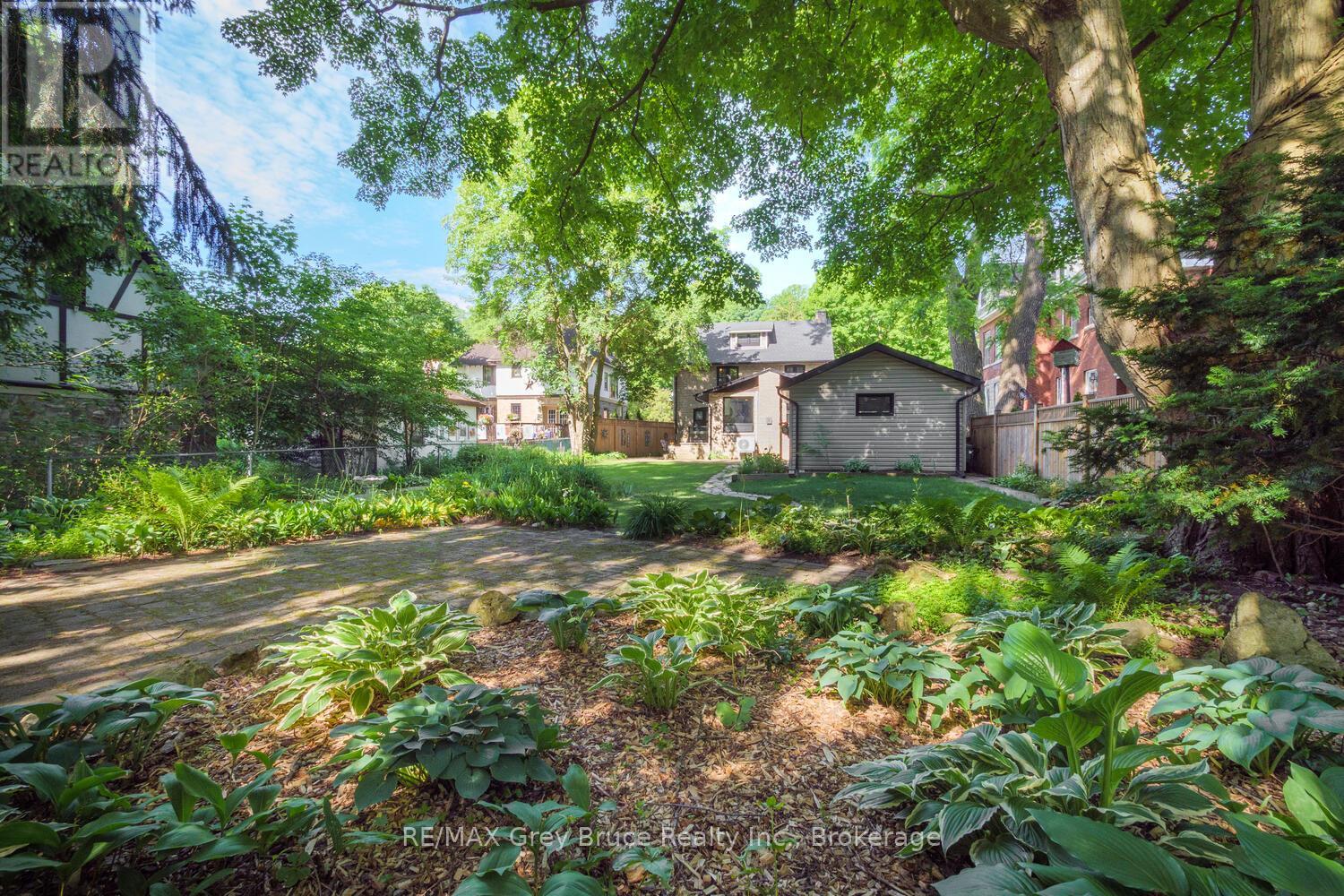 1075 4th Avenue W, Owen Sound, Ontario  N4K 4W1 - Photo 36 - X12251497