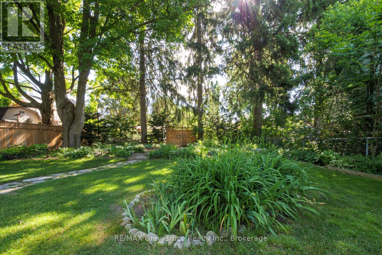 1075 4th Avenue W, Owen Sound, Ontario  N4K 4W1 - Photo 38 - X12251497
