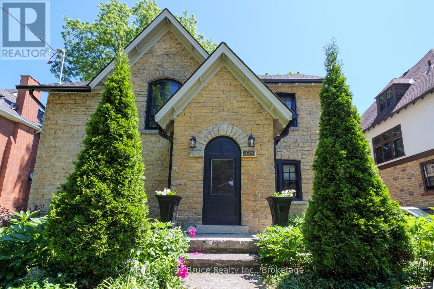 1075 4th Avenue W, Owen Sound, Ontario  N4K 4W1 - Photo 4 - X12251497