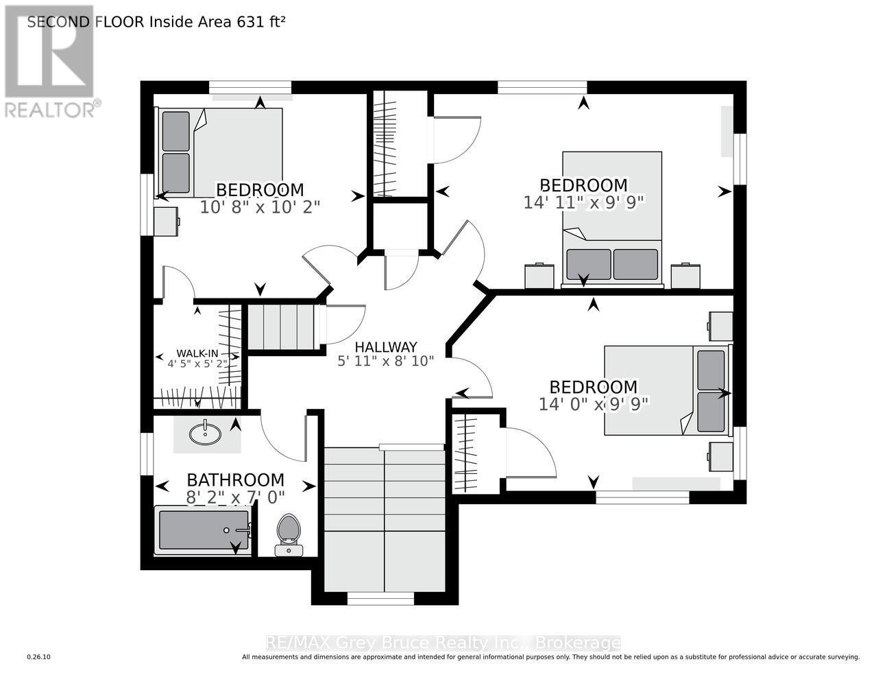 1075 4th Avenue W, Owen Sound, Ontario  N4K 4W1 - Photo 44 - X12251497