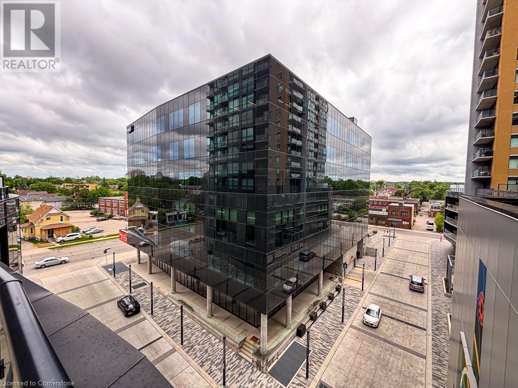 104 Garment Street Unit# 903, Kitchener, Ontario  N2G 0C8 - Photo 21 - 40746166