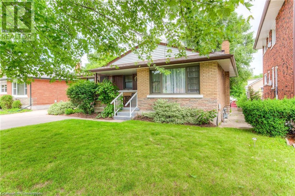 40 Downey Street, Kitchener, Ontario  N2H 6K6 - Photo 13 - 40746160