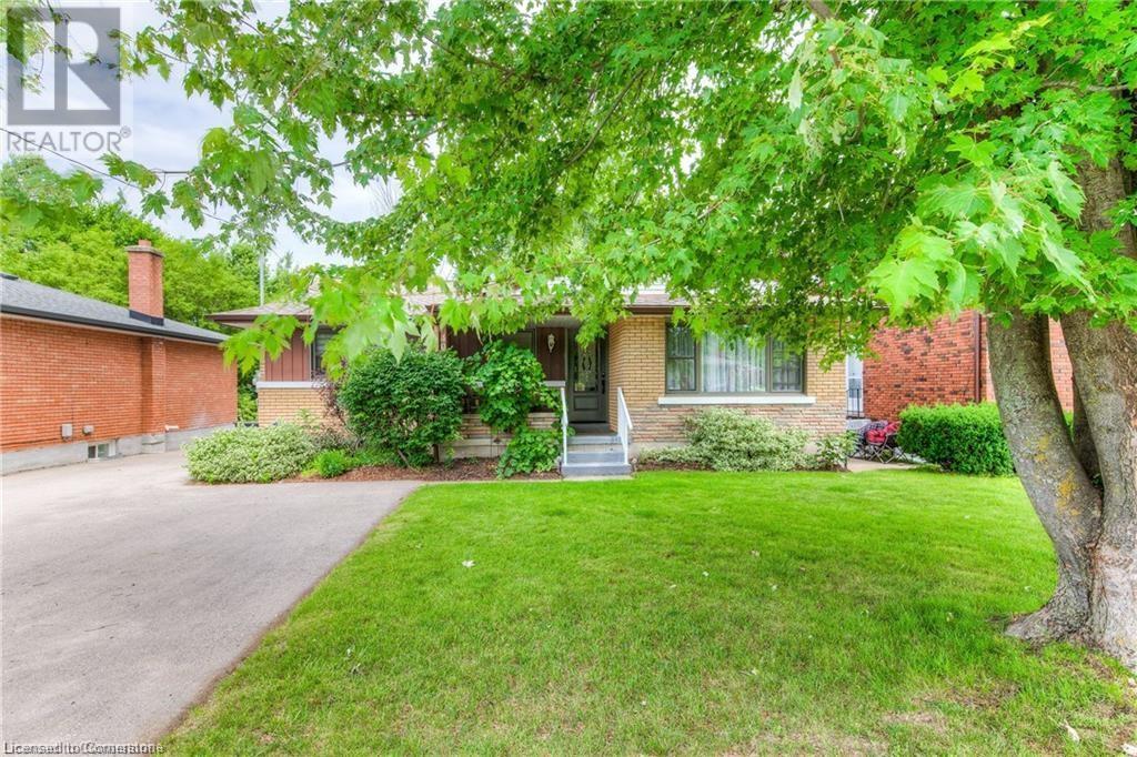 40 Downey Street, Kitchener, Ontario  N2H 6K6 - Photo 14 - 40746160