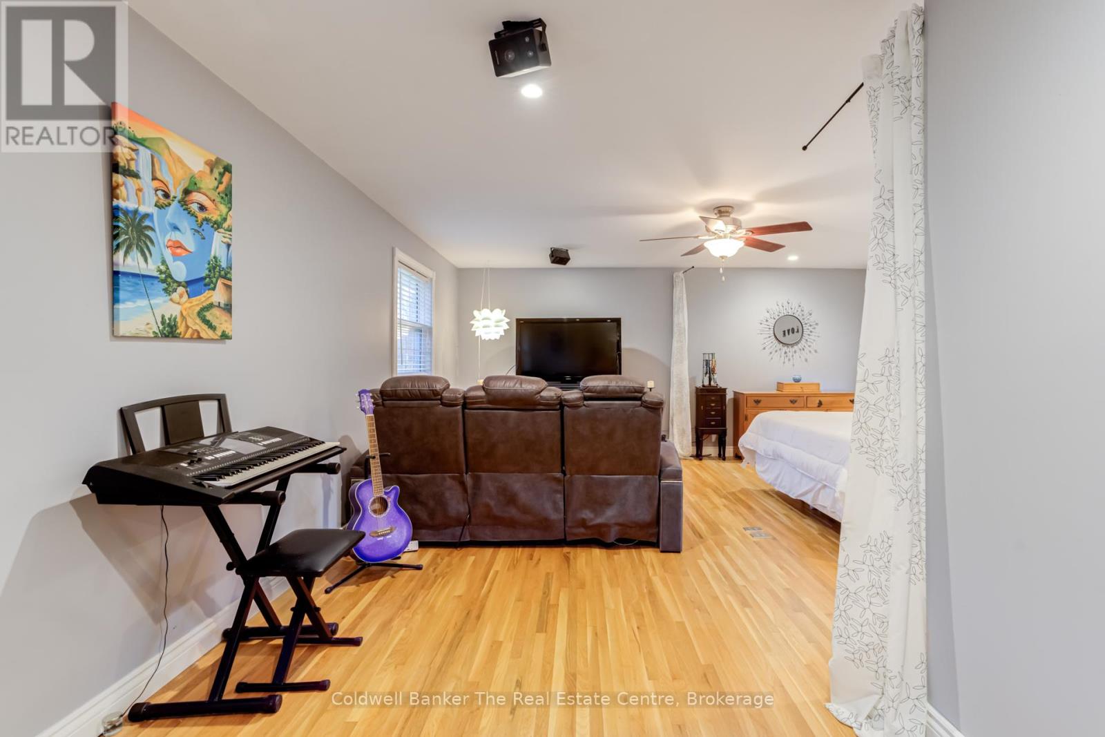 280 Private Street, Gravenhurst, Ontario  P1P 1R2 - Photo 23 - X12251564