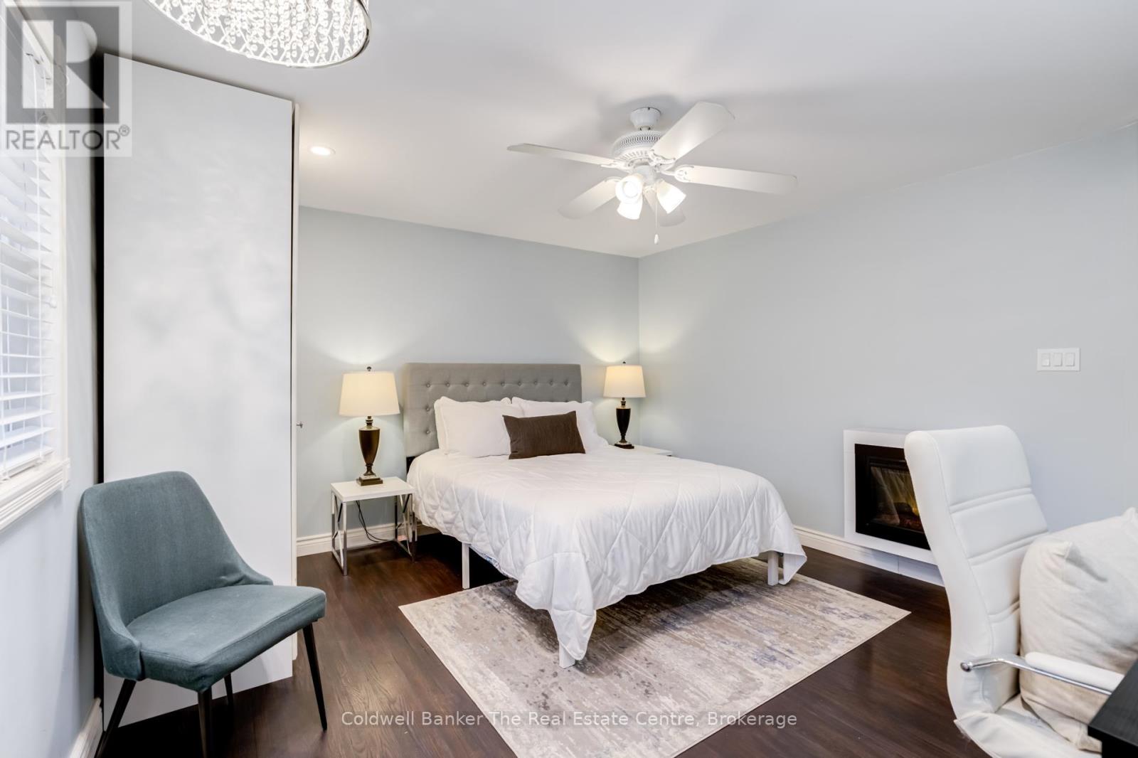 280 Private Street, Gravenhurst, Ontario  P1P 1R2 - Photo 34 - X12251564