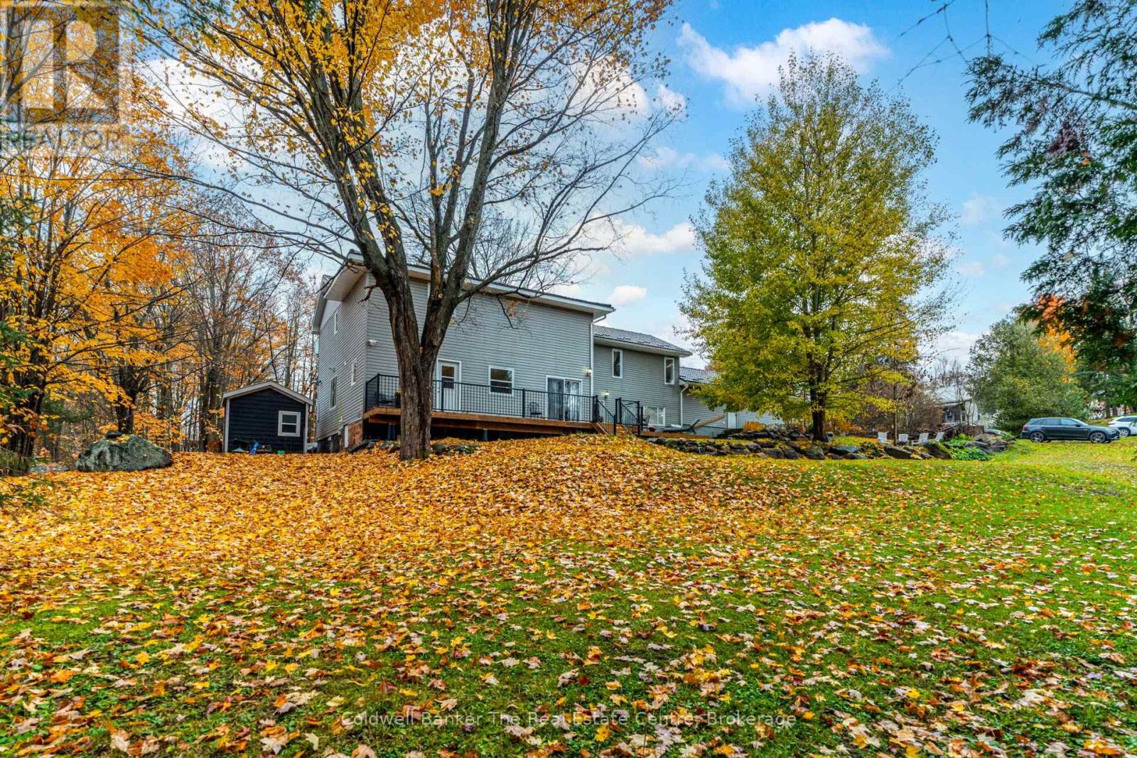 280 Private Street, Gravenhurst, Ontario  P1P 1R2 - Photo 38 - X12251564