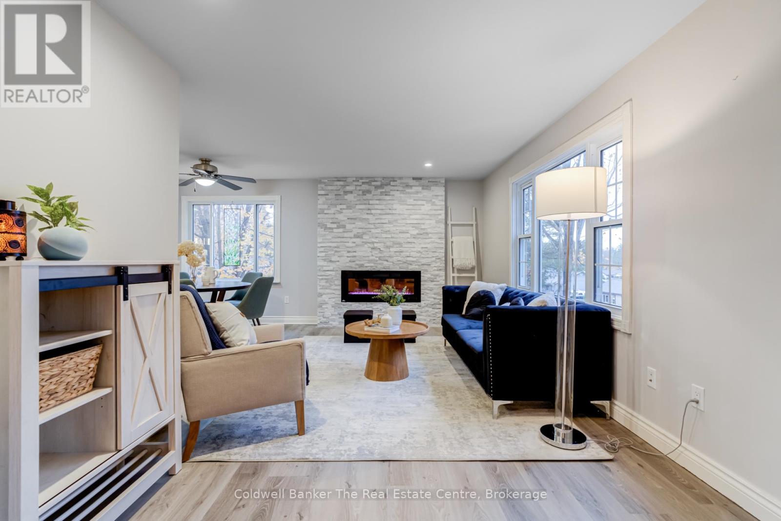 280 Private Street, Gravenhurst, Ontario  P1P 1R2 - Photo 4 - X12251564