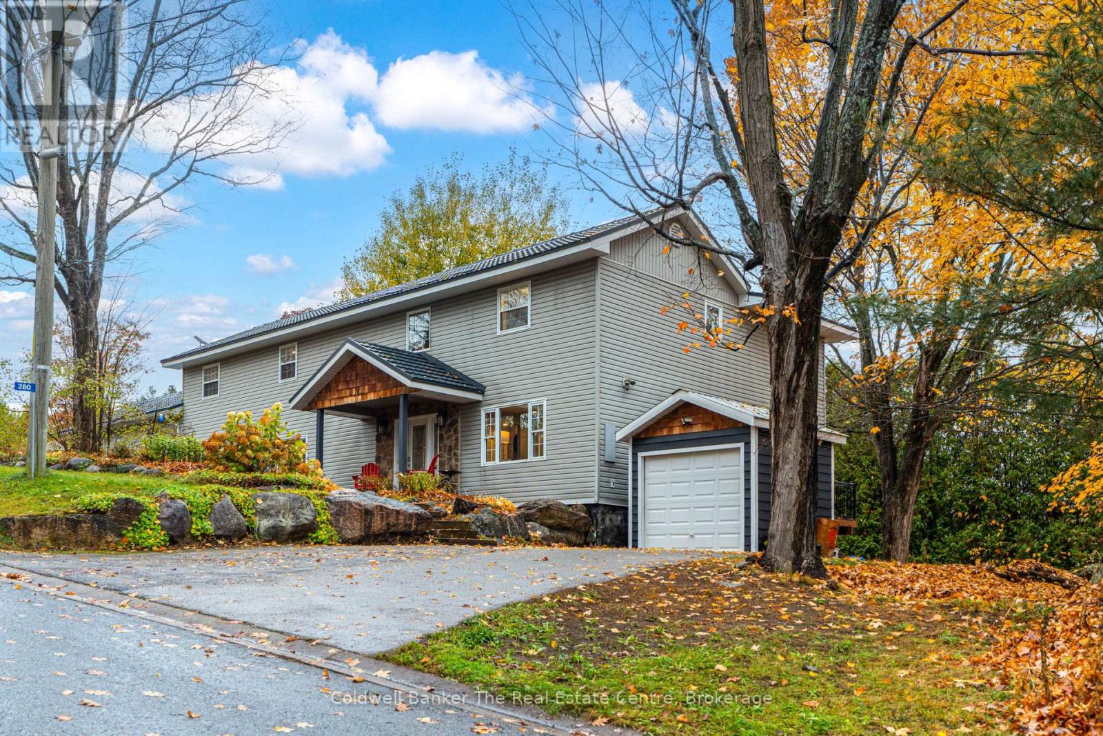 280 Private Street, Gravenhurst, Ontario  P1P 1R2 - Photo 46 - X12251564
