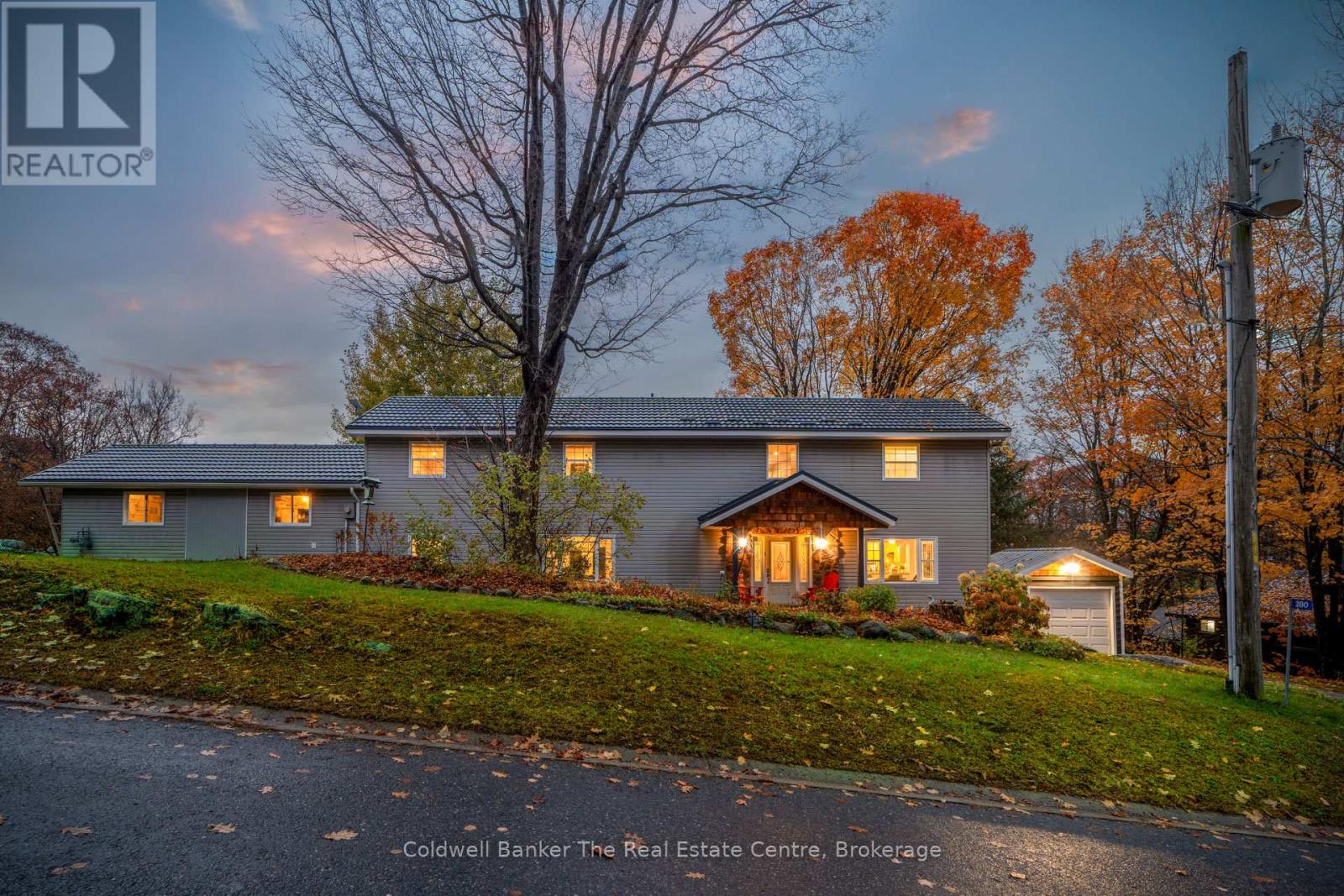 280 Private Street, Gravenhurst, Ontario  P1P 1R2 - Photo 47 - X12251564