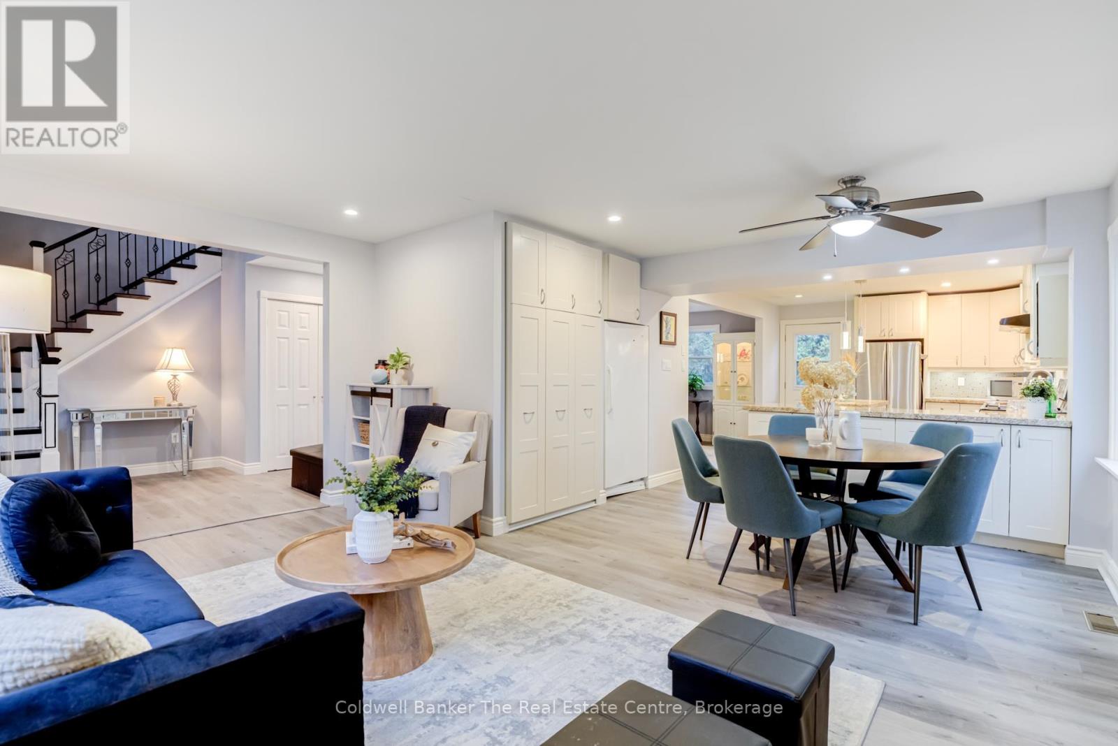 280 Private Street, Gravenhurst, Ontario  P1P 1R2 - Photo 6 - X12251564