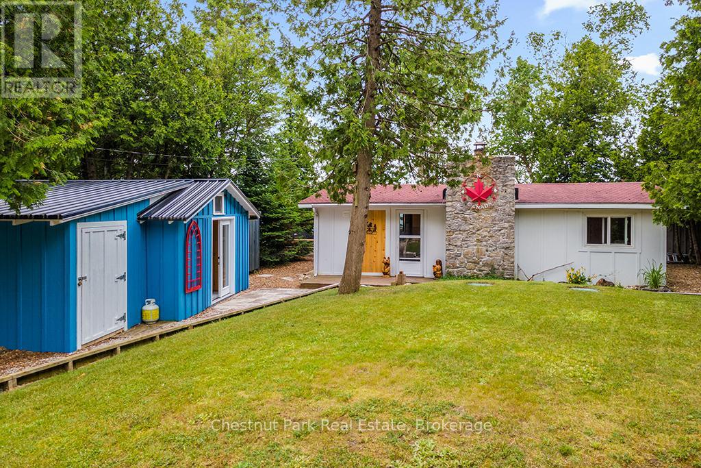 21 INDIAN HARBOUR ROAD, Northern Bruce Peninsula, Ontario
