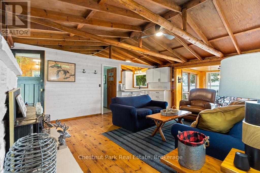 21 Indian Harbour Road, Northern Bruce Peninsula, Ontario  N0H 2R0 - Photo 13 - X12251661
