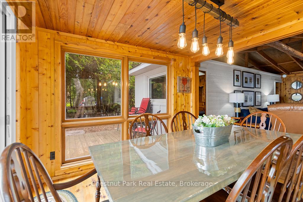 21 Indian Harbour Road, Northern Bruce Peninsula, Ontario  N0H 2R0 - Photo 19 - X12251661