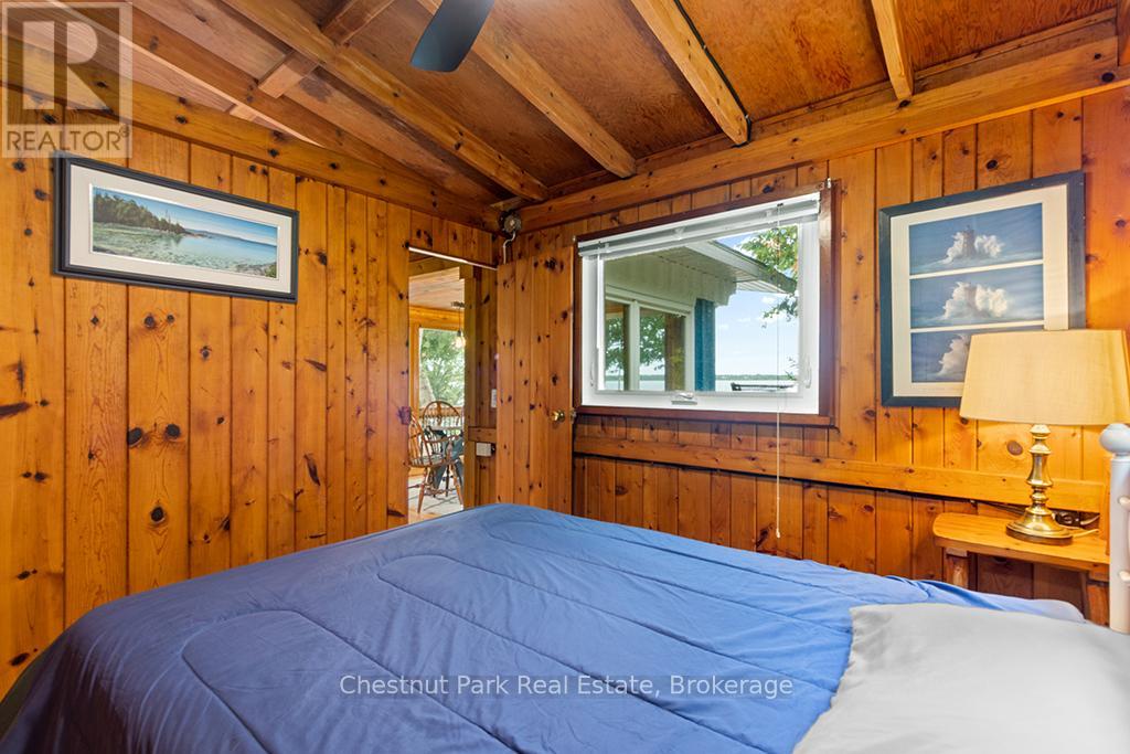 21 Indian Harbour Road, Northern Bruce Peninsula, Ontario  N0H 2R0 - Photo 21 - X12251661