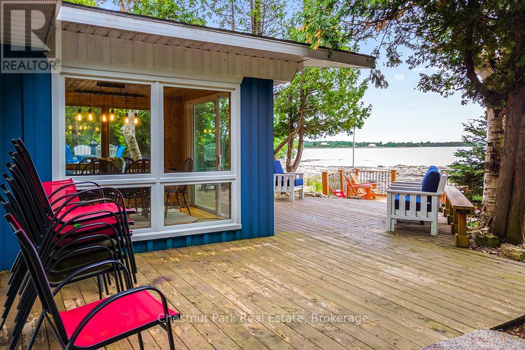 21 Indian Harbour Road, Northern Bruce Peninsula, Ontario  N0H 2R0 - Photo 28 - X12251661
