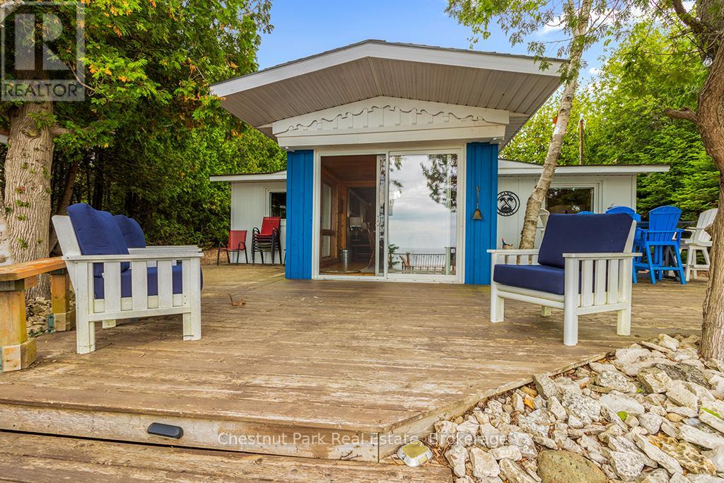 21 Indian Harbour Road, Northern Bruce Peninsula, Ontario  N0H 2R0 - Photo 30 - X12251661