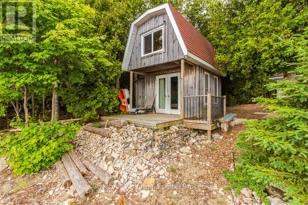 21 Indian Harbour Road, Northern Bruce Peninsula, Ontario  N0H 2R0 - Photo 34 - X12251661