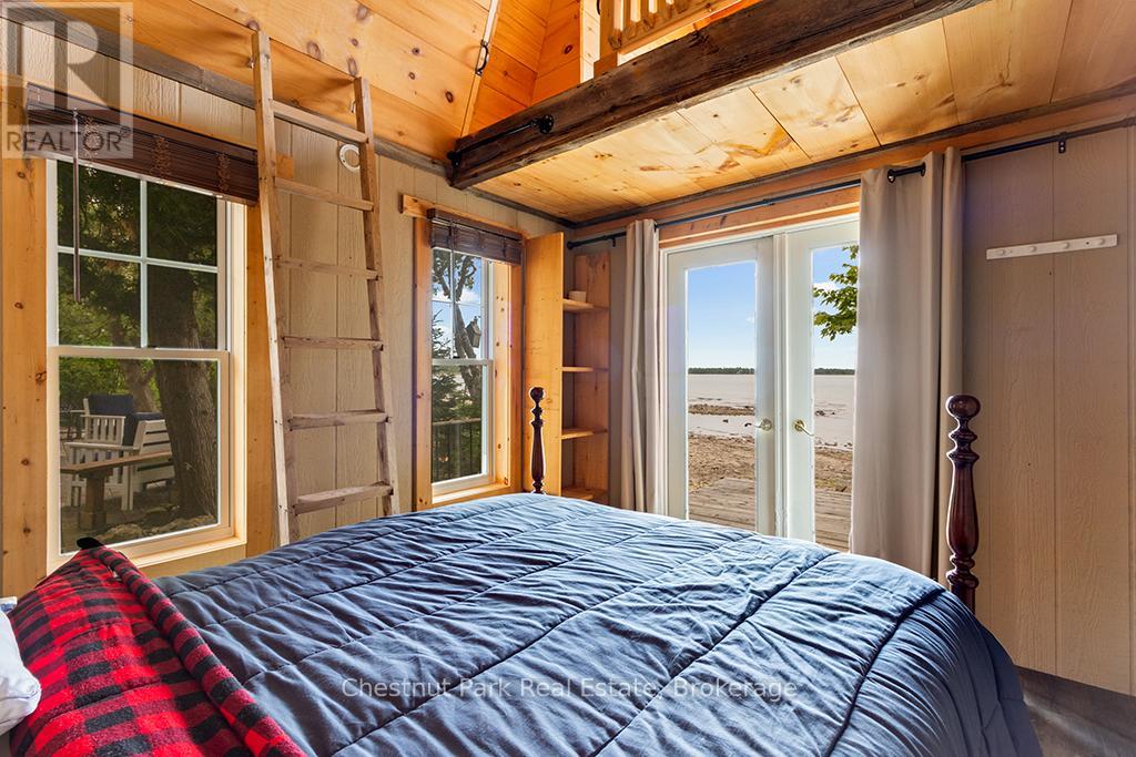 21 Indian Harbour Road, Northern Bruce Peninsula, Ontario  N0H 2R0 - Photo 37 - X12251661