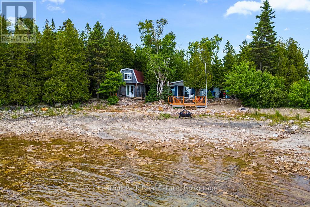 21 Indian Harbour Road, Northern Bruce Peninsula, Ontario  N0H 2R0 - Photo 40 - X12251661