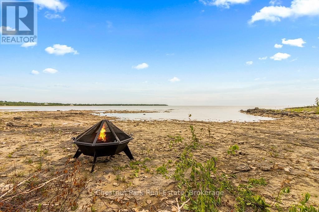 21 Indian Harbour Road, Northern Bruce Peninsula, Ontario  N0H 2R0 - Photo 41 - X12251661