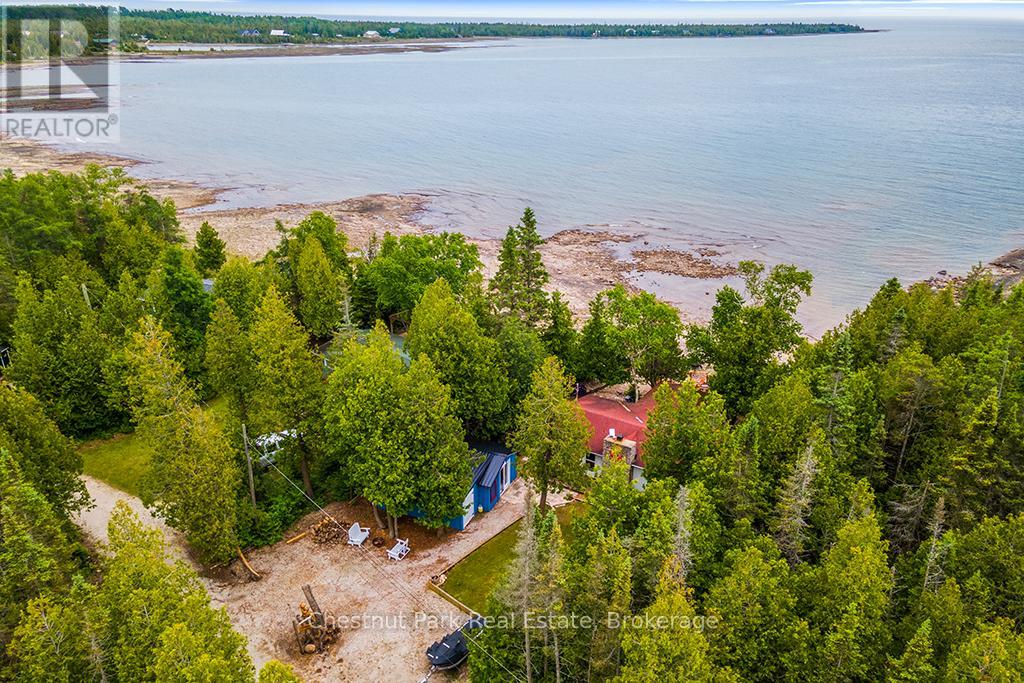 21 Indian Harbour Road, Northern Bruce Peninsula, Ontario  N0H 2R0 - Photo 43 - X12251661