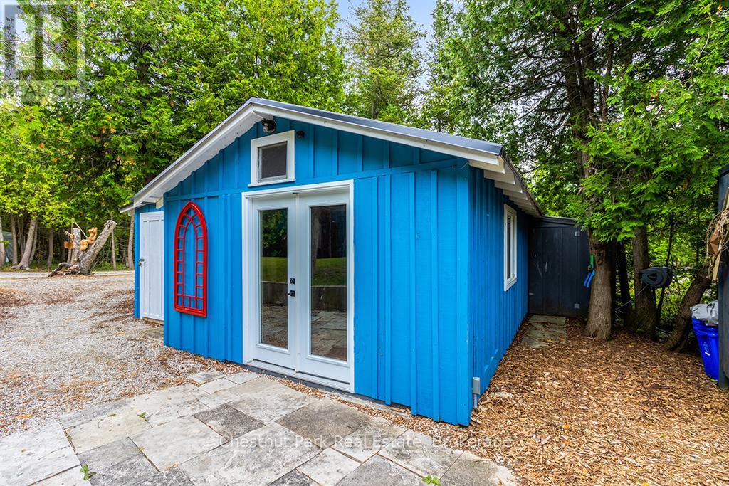 21 Indian Harbour Road, Northern Bruce Peninsula, Ontario  N0H 2R0 - Photo 45 - X12251661