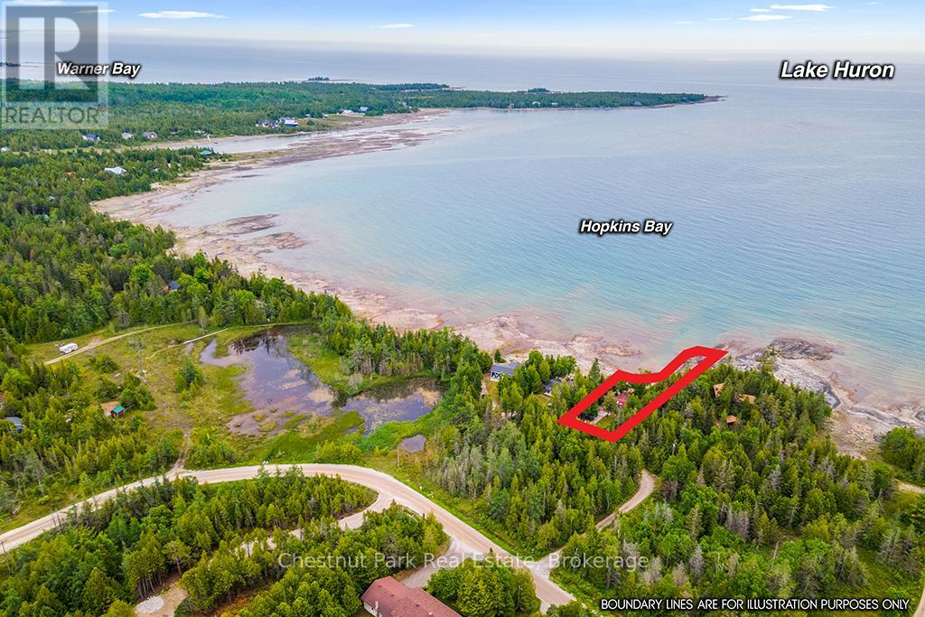 21 Indian Harbour Road, Northern Bruce Peninsula, Ontario  N0H 2R0 - Photo 50 - X12251661