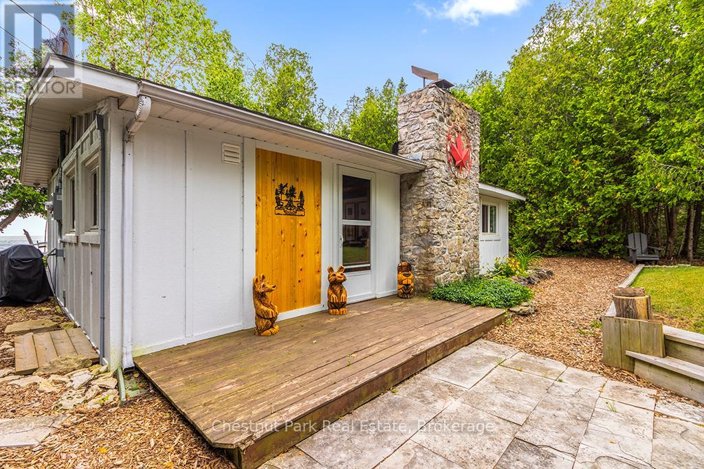 21 Indian Harbour Road, Northern Bruce Peninsula, Ontario  N0H 2R0 - Photo 7 - X12251661