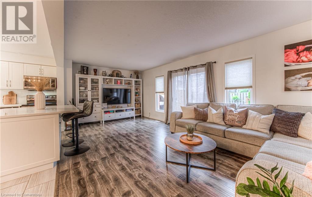 43 Peach Blossom Crescent, Kitchener, Ontario  N2E 3Z7 - Photo 11 - 40746192