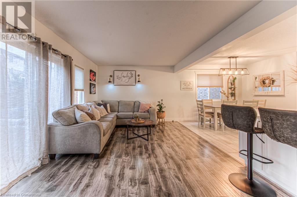 43 Peach Blossom Crescent, Kitchener, Ontario  N2E 3Z7 - Photo 12 - 40746192