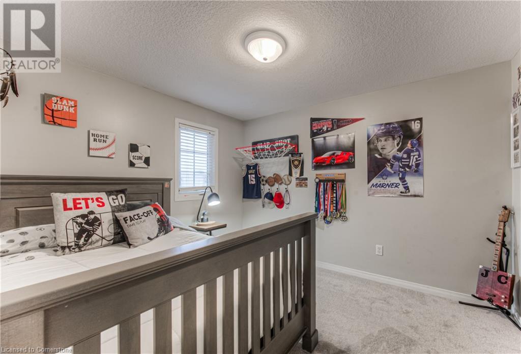 43 Peach Blossom Crescent, Kitchener, Ontario  N2E 3Z7 - Photo 18 - 40746192