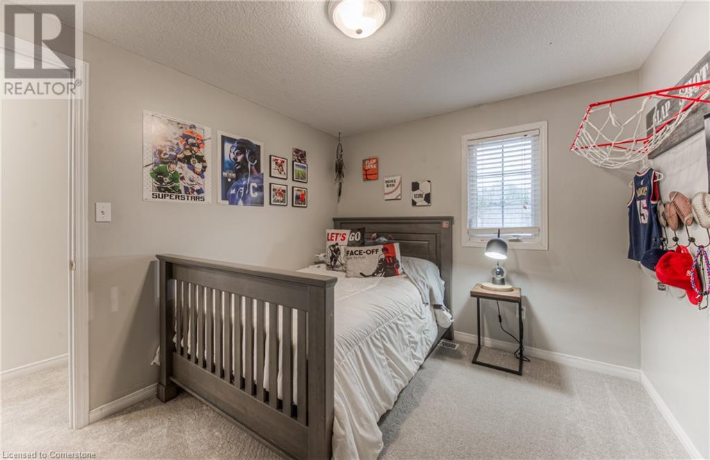 43 Peach Blossom Crescent, Kitchener, Ontario  N2E 3Z7 - Photo 19 - 40746192
