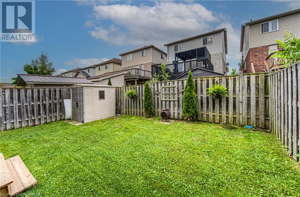 43 Peach Blossom Crescent, Kitchener, Ontario  N2E 3Z7 - Photo 27 - 40746192