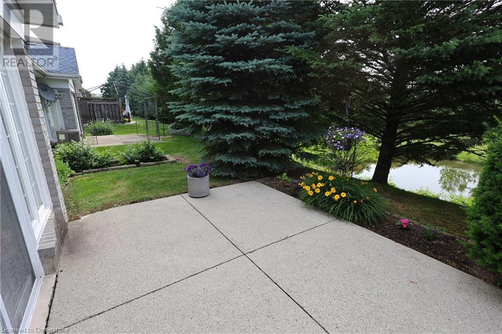 21 Foell Street Unit# 7, Baden, Ontario  N3A 2V6 - Photo 18 - 40745409