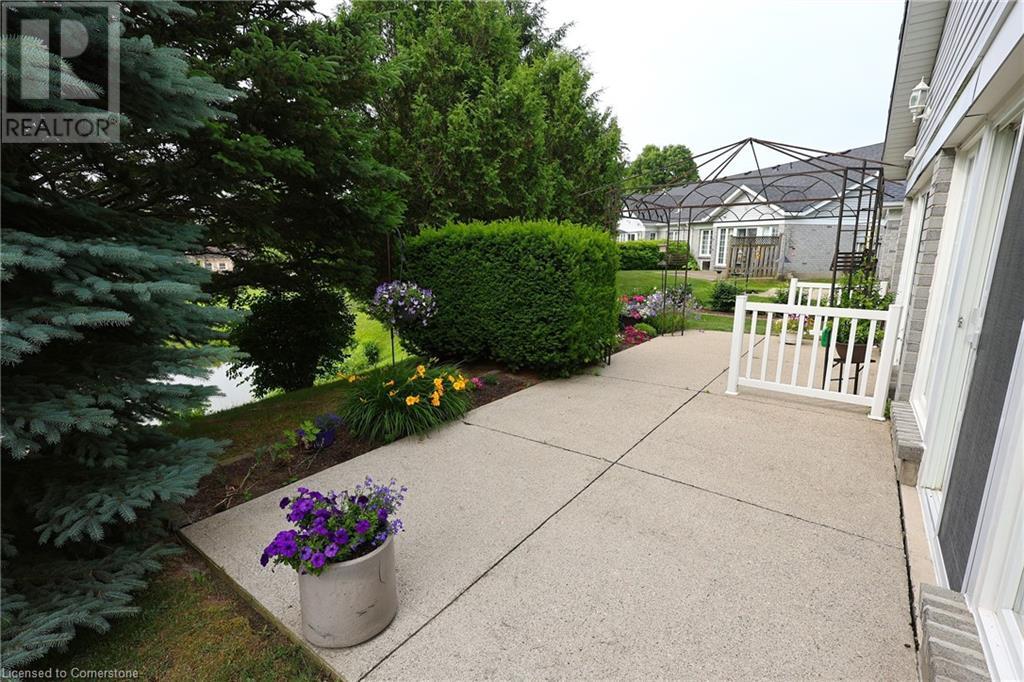 21 Foell Street Unit# 7, Baden, Ontario  N3A 2V6 - Photo 20 - 40745409