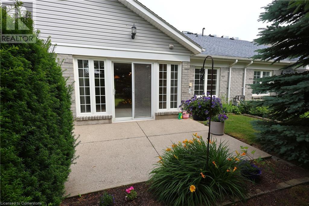 21 Foell Street Unit# 7, Baden, Ontario  N3A 2V6 - Photo 21 - 40745409