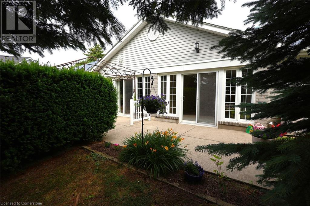 21 Foell Street Unit# 7, Baden, Ontario  N3A 2V6 - Photo 22 - 40745409